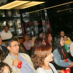 Entek Elektrik Ritm Motivasyon Atölyesi