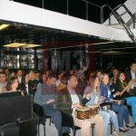 Entek Elektrik Ritm Motivasyon Atölyesi