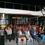 Entek Elektrik Ritm Motivasyon Atölyesi