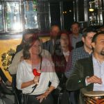 Entek Elektrik Ritm Motivasyon Atölyesi