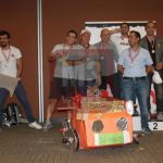 MAN 2 Company Rally
