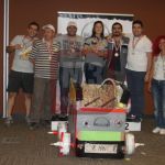 MAN 2 Company Rally