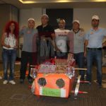 MAN 2 Company Rally