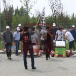 MAN 2 Company Rally