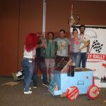 MAN 2 Company Rally