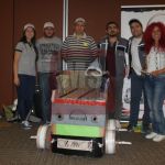 MAN 2 Company Rally