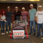 MAN 2 Company Rally