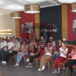 MAN 3 Ritm Motivasyon Atölyesi