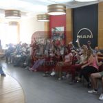 MAN 3 Ritm Motivasyon Atölyesi