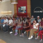 MAN 3 Ritm Motivasyon Atölyesi