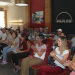 MAN 3 Ritm Motivasyon Atölyesi