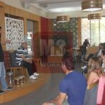 MAN 3 Ritm Motivasyon Atölyesi