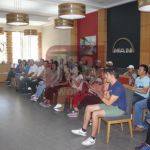 MAN 3 Ritm Motivasyon Atölyesi