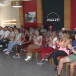 MAN 3 Ritm Motivasyon Atölyesi