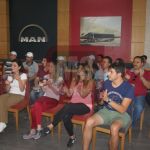 MAN 3 Ritm Motivasyon Atölyesi