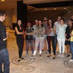 Media Markt Odadan Kaçış