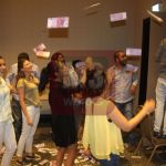 Media Markt Odadan Kaçış