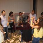 Media Markt Odadan Kaçış