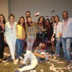 Media Markt Odadan Kaçış