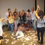 Media Markt Odadan Kaçış