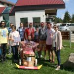 Siemens Company Rally