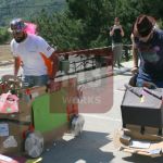 Siemens Company Rally