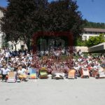 Siemens Company Rally