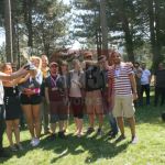 Siemens Company Rally