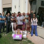 Siemens Company Rally