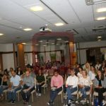 TEB Ritm Motivasyon Atölyesi