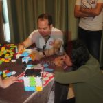 Pfizer Yapboz Lego Atölyesi