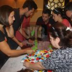 Pfizer Yapboz Lego Atölyesi