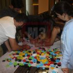 Pfizer Yapboz Lego Atölyesi