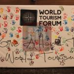 World Tourism Forum Elbirliği Tablosu