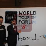 World Tourism Forum Elbirliği Tablosu
