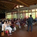 Decathlon Ritm Motivasyon Atölyesi