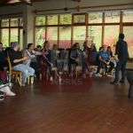 Decathlon Ritm Motivasyon Atölyesi