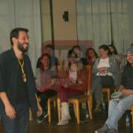 Decathlon Ritm Motivasyon Atölyesi