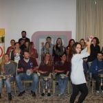 Enerjisa Ritm Motivasyon Atölyesi