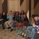 Enerjisa Ritm Motivasyon Atölyesi