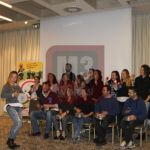 Enerjisa Ritm Motivasyon Atölyesi