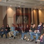 Enerjisa Ritm Motivasyon Atölyesi