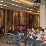 Enerjisa Ritm Motivasyon Atölyesi