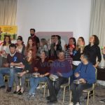 Enerjisa Ritm Motivasyon Atölyesi