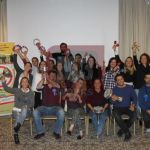 Enerjisa Ritm Motivasyon Atölyesi