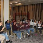 Enerjisa Ritm Motivasyon Atölyesi