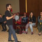 Philip Morris 11 Ritm Motivasyon Atölyesi