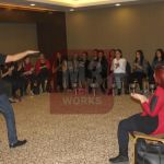 Philip Morris 11 Ritm Motivasyon Atölyesi