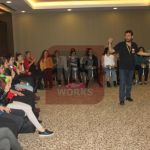 Philip Morris 11 Ritm Motivasyon Atölyesi