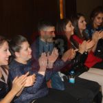 Philip Morris 11 Ritm Motivasyon Atölyesi